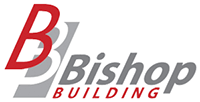 bishop building logo