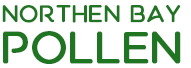 northen bay pollen logo