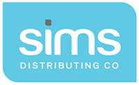 sims distributing co